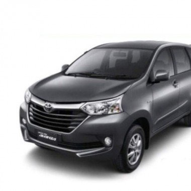 Toyota Grand New Avanza