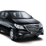 Toyota Grand New Innova