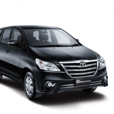 Toyota Grand New Innova