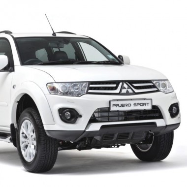 Mitsubishi Pajero Sport 4×4