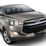 Toyota All New Innova
