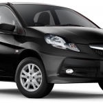 Honda Brio